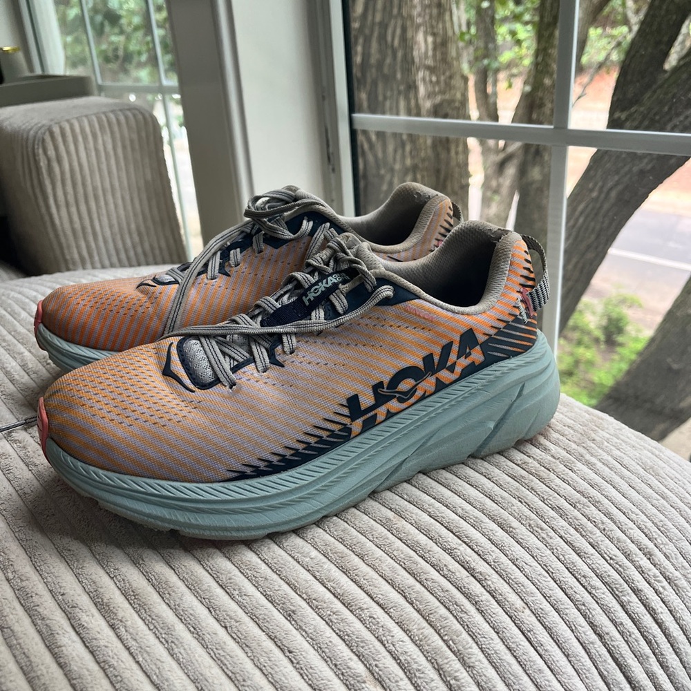 Hoka Rincon Running Shoes